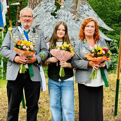 Schützenfest 2023